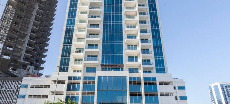 GuestReady - 1Br | Exquisite Amenities图片