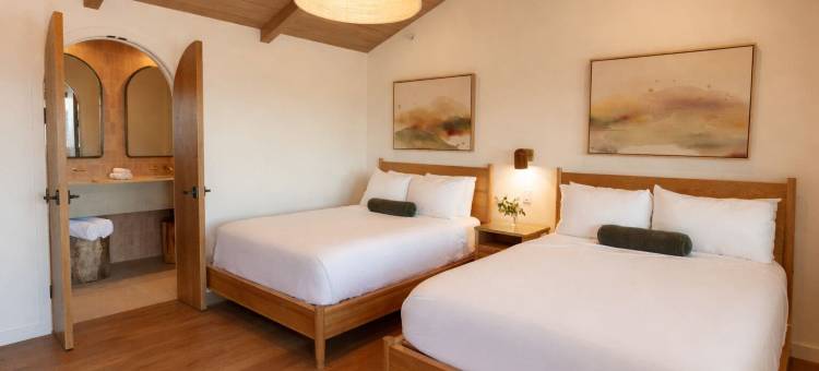 森林湾旅馆(Woods Cove Inn)图片