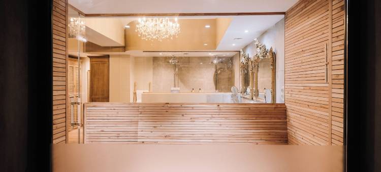 佩斯基耶村生态旅馆-希尔顿傲途格精选酒店(Le Hameau des Pesquiers Ecolodge & Spa, Curio Collection by Hilton)图片