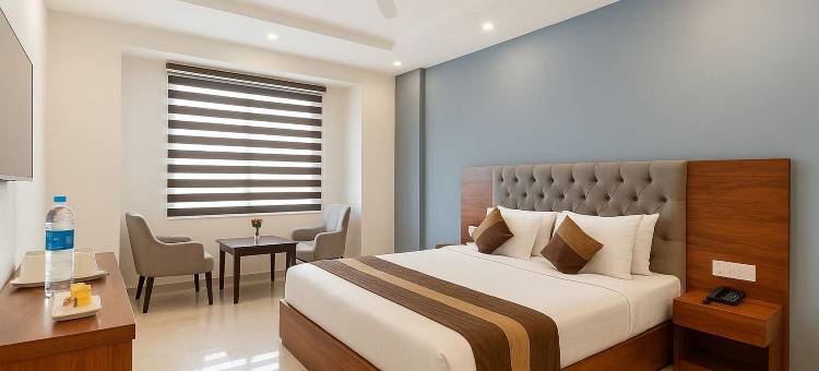 Vertu酒店(Hotel Vertu)图片