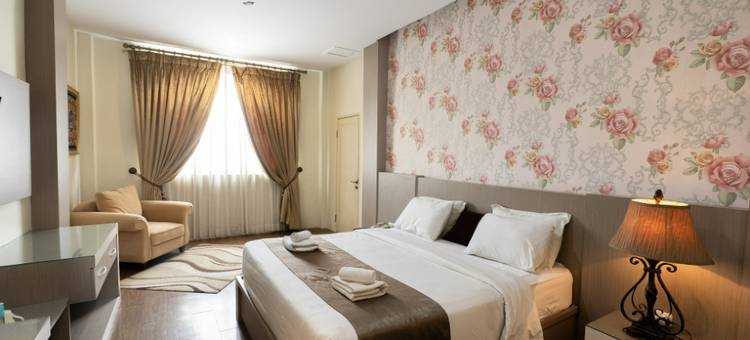 Al-Hanifi Hotel图片