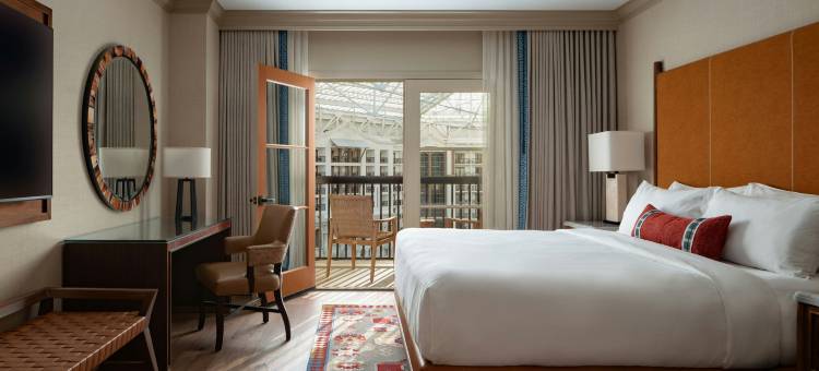 盖洛德德克萨斯度假酒店及会议中心(Gaylord Texan Resort & Convention Center)图片