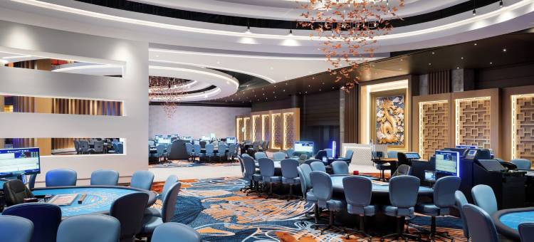 海洋度假村(Ocean Resort Casino)图片