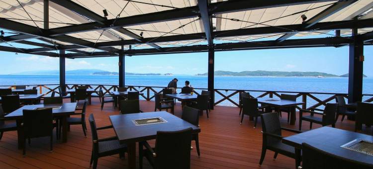 和歌山加太温泉 加太海月酒店(Wakayama Kada Onsen Kada Kaigetsu)图片