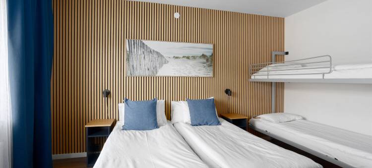 Best Western Eskilstuna Arena Hotel图片
