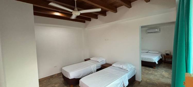 洛斯皮诺斯海滩俱乐部(Los Pinos Beach Club Manzanillo)图片