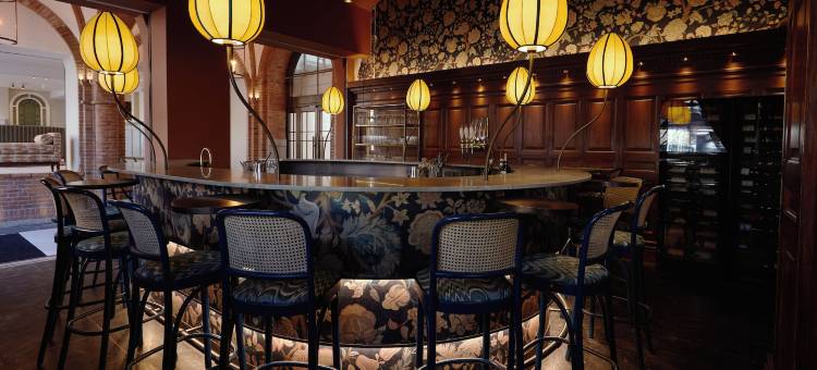 宽广酒店(Wide Hotel)图片
