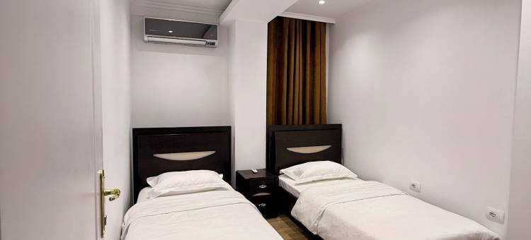 艾莎公寓(Aisha Apartment)图片