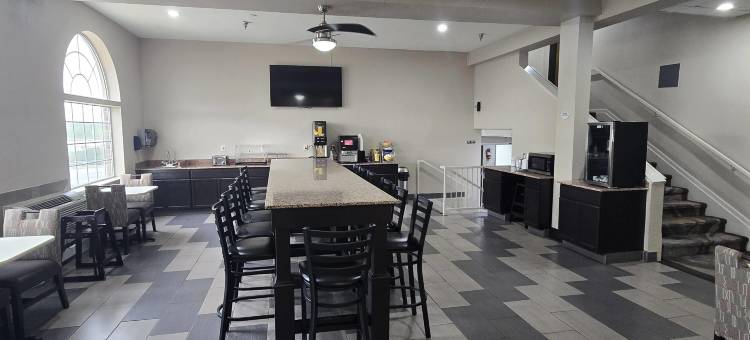 堪萨斯城温德姆速8酒店(Super 8 by Wyndham Kansas City)图片