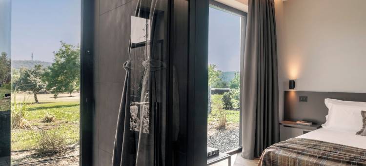 Scorzamara乡村小屋(Scorzamara Exclusive Country Lodges - Private Pool or Jacuzzi)图片
