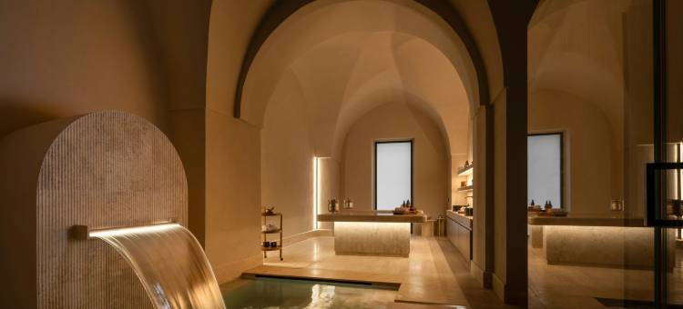 莱切帕特里亚皇宫酒店(Patria Palace In Lecce)图片