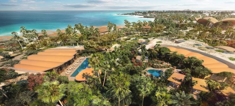 红海四季度假村(Four Seasons Resort And Residences Red Sea At Shura Island)图片