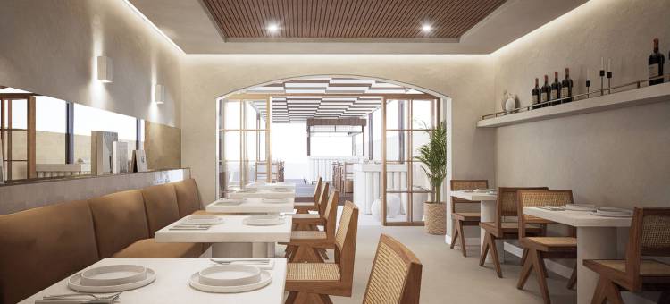 卡萨阿祖尔美利亚精选成员(Casa Azure Member of Meliá Collection)图片