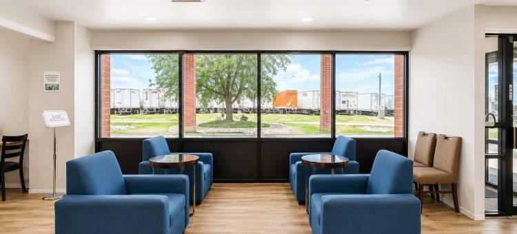 Days Inn by Wyndham Lake Point(Days Inn by Wyndham Lake Point)图片