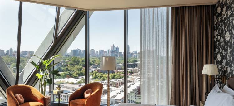 FORTH 亚特兰大酒店(Forth Hotel Atlanta)图片