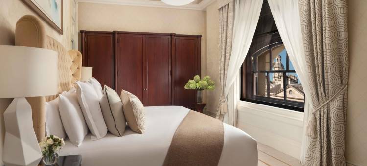 伦敦 OWO 莱佛士酒店(Raffles London at the Owo)图片