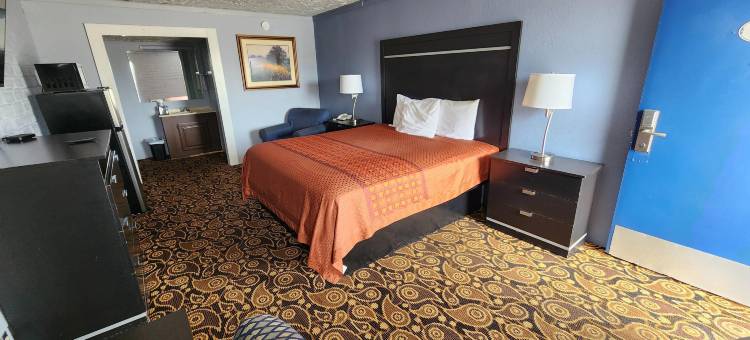 罗德威旅馆(Rodeway Inn)图片