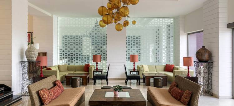阿卡巴塔拉湾瑞享度假村及水疗中心(Mövenpick Resort & Spa Tala Bay Aqaba)图片