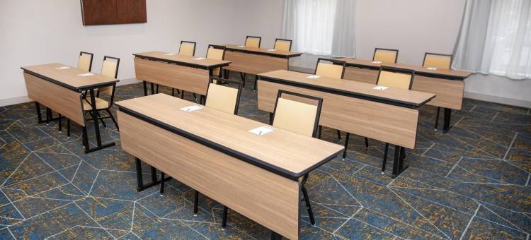 威廉波特欢朋宾馆&套房酒店 - 法克森出口(Hampton Inn & Suites Williamsport-Faxon Exit)图片