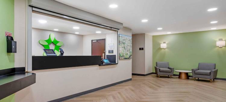 Extended Stay America 套房 - 坦帕 - 机场 - Spruce街(Extended Stay America Suites - Tampa - Airport - Spruce Street)图片