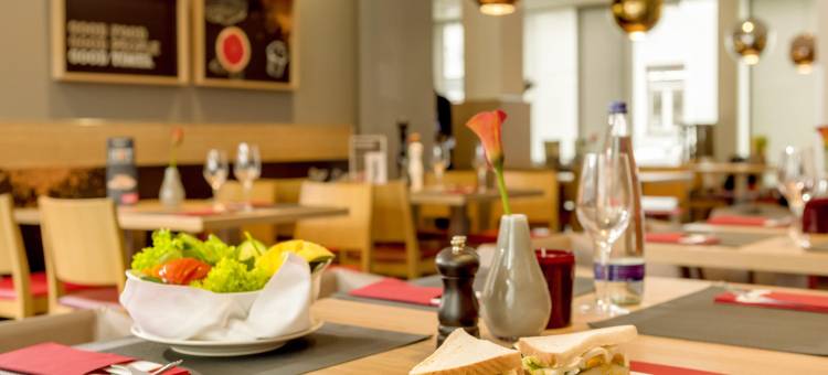 宜必思慕尼黑城南酒店(Ibis Muenchen City Sued)图片