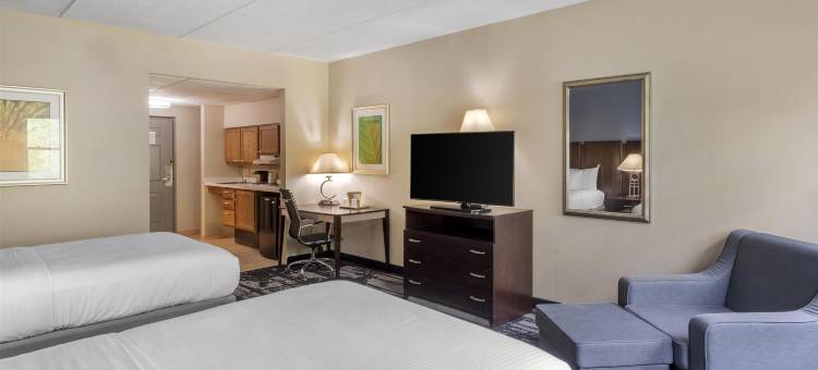 奥韦戈贝斯特韦斯特酒店(Best Western Owego Inn)图片