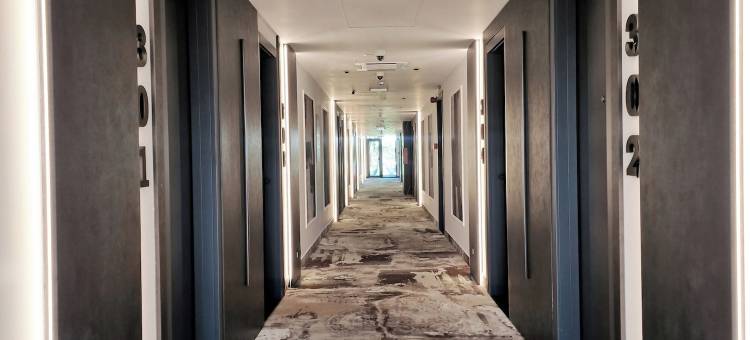银河酒店蒂米什瓦拉，丽笙精选会员酒店(Hotel Galaxy Timisoara, a Member of Radisson Individuals)图片