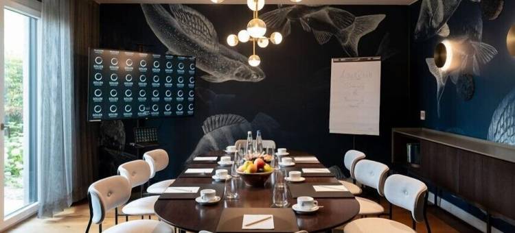 索勒商务酒店 – 慕尼黑机场MUC(Soller Business Hotel - Munich Airport MUC)图片