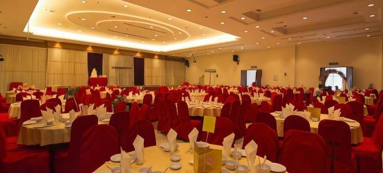OYO首都O999园景酒店(Garden View Hotel)图片