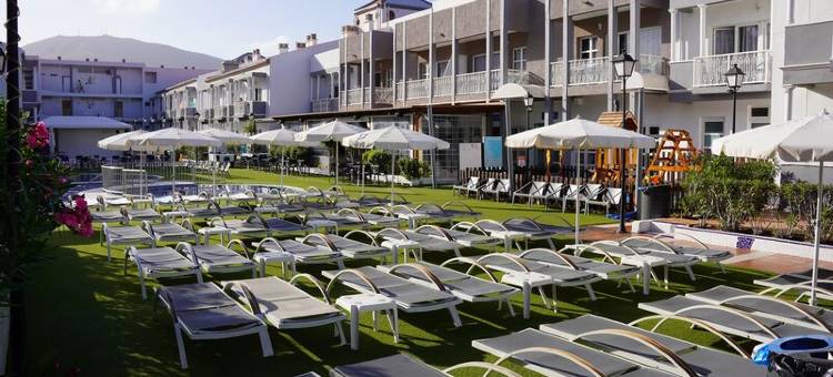 珊瑚孔波斯特拉海滩高尔夫酒店(Coral Compostela Beach Golf)图片