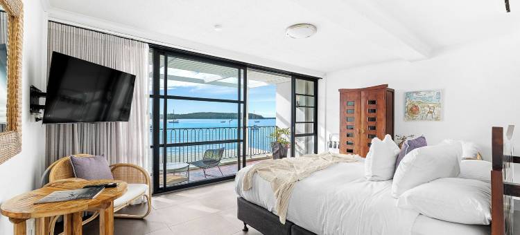 海湾微风精品酒店(Bay Breeze Boutique Accommodation)图片
