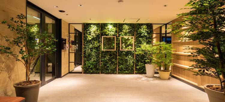 界市马利迪马超级酒店(Super Hotel Sakai Marittima)图片