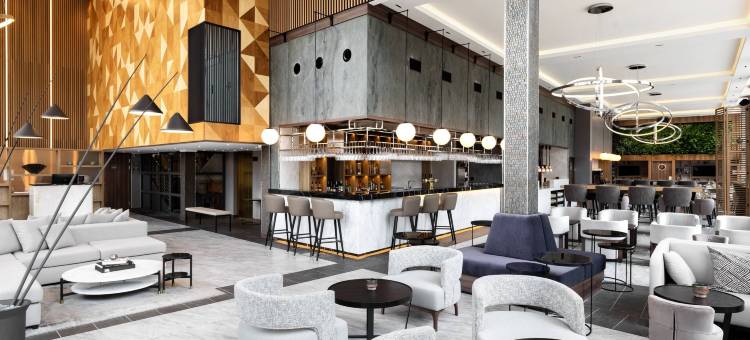 斯德哥尔摩乌尔里克斯达尔AC酒店(AC Hotel Stockholm Ulriksdal)图片