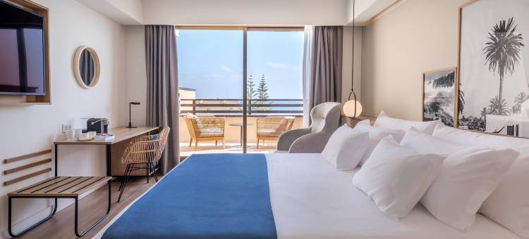 巴塞罗那兰萨罗特皇家水平酒店(Barceló Lanzarote Royal Level)图片
