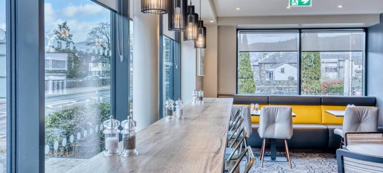 凯西克优品迎酒店(Premier Inn Keswick)图片