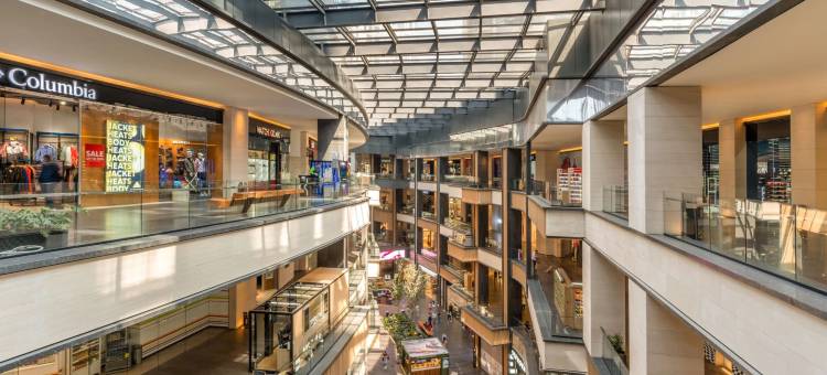 Holiday Inn 墨西哥城大学广场(Holiday Inn MEXICO CITY-PLAZA UNIVERSIDAD by IHG)图片