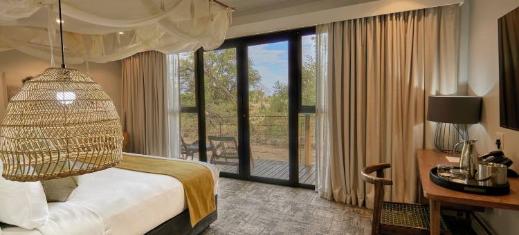 克雷斯塔美音花园旅馆(Cresta Marang Gardens Hotel)图片