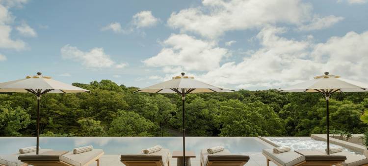 TRUNK酒店代代木公园(Trunk(Hotel) Yoyogi Park)图片