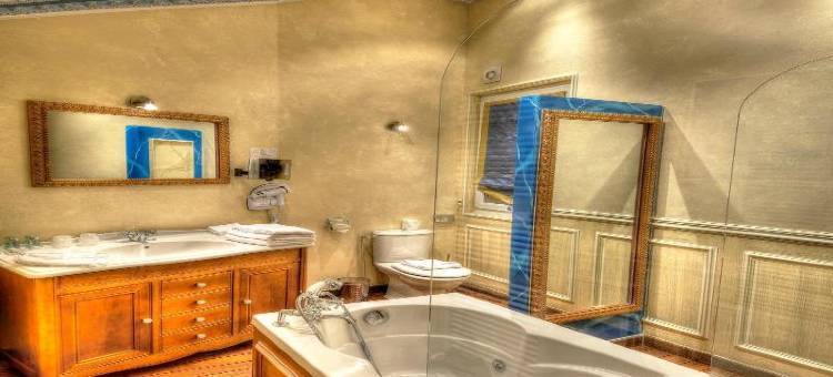 The Originals Boutique, Hôtel Villa Aultia图片