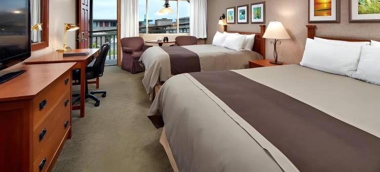 卡瓦里尔海滨度假村(Cavalier Oceanfront Resort)图片