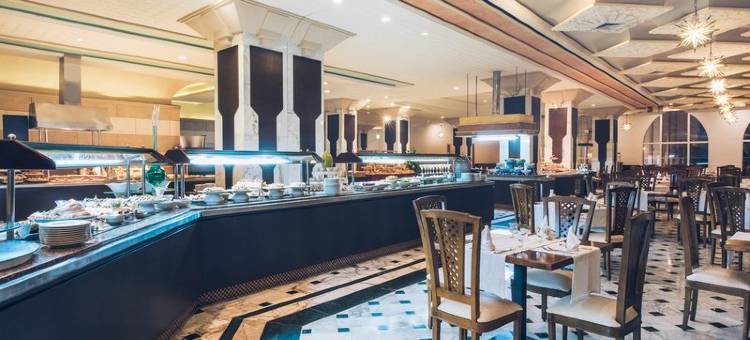 坎塔欧伊海湾伊贝罗斯塔选择酒店(Iberostar Selection Kantaoui Bay)图片