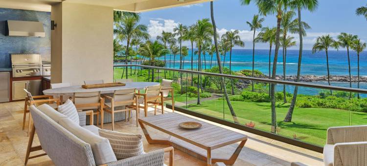 卡帕鲁亚湾酒店(The Resort at Kapalua Bay, Maui)图片