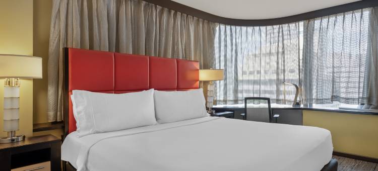 丹佛市中心智选假日酒店(Holiday Inn Express Denver Downtown by IHG)图片