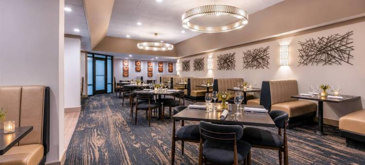 卡森市中心联邦酒店-Ascend精选(The Federal Hotel Downtown Carson City, Ascend Hotel Collection)图片