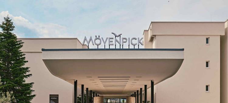 克瓦内尔湾瑞享酒店及公寓(Mövenpick Hotel; Residences Kvarner Bay)图片