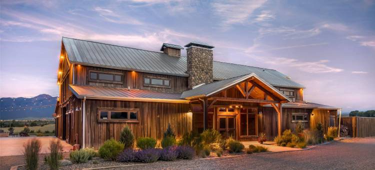 黄石谷小屋-阿桑德连锁酒店(Yellowstone Valley Lodge, Ascend Hotel Collection)图片