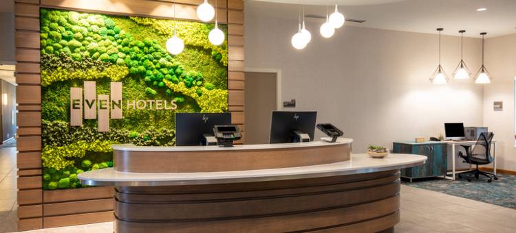 EVEN Hotel 恩格尔伍德(EVEN Hotel DENVER TECH CENTER-ENGLEWOOD by IHG)图片