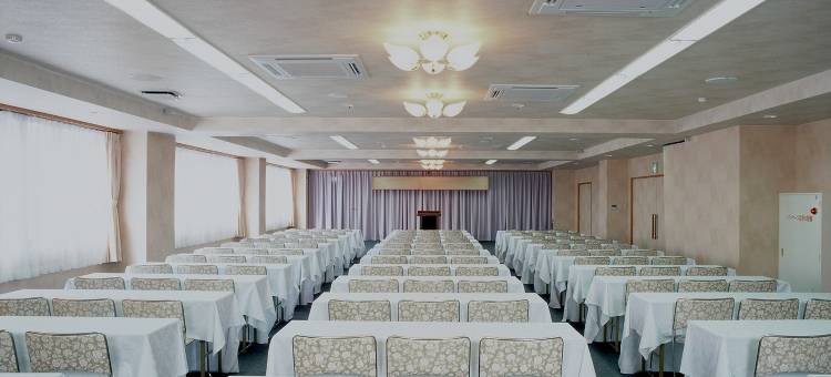 星川馆酒店(Hoshikawakan)图片