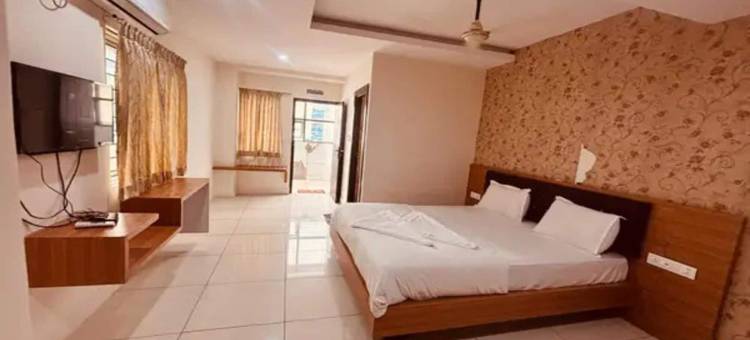 Fabhotel 乌杜皮(FabHotel Udupi)图片