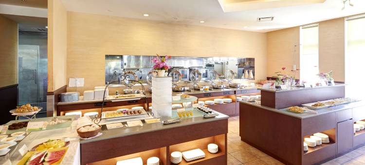 冲绳余家弗酒店(Hotel Yugaf Inn Okinawa)图片